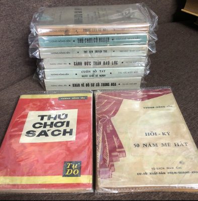 Bọc OPP boc sách cũ