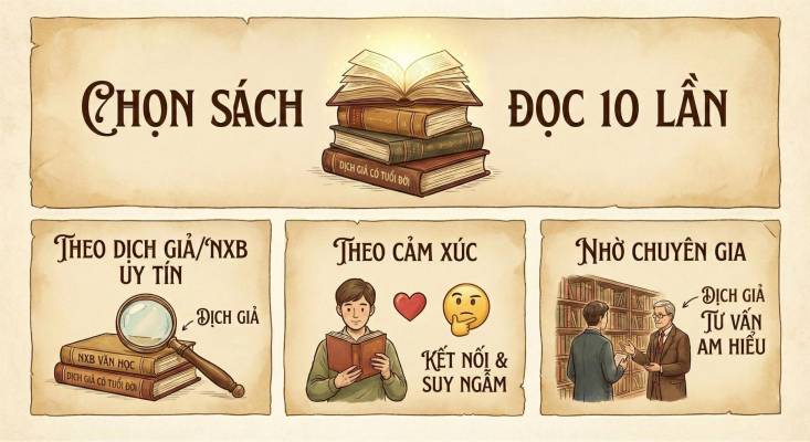 Sách cũ