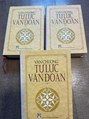 Tự Lực Văn Đoàn