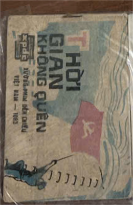 Thời Gian Không Quên (1983)